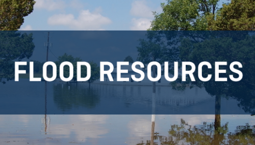 Iowa Flood Resources feature image