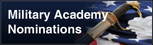 Military Academy Nominations