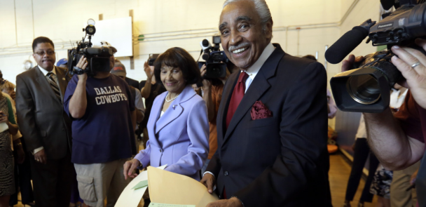 Rangel Statement on Election Win feature image