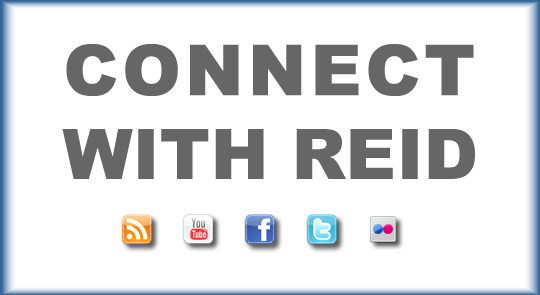 connect with reid 