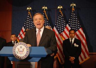 PHOTO: 10.09.21 Durbin: DREAM Act Will Help Our Military