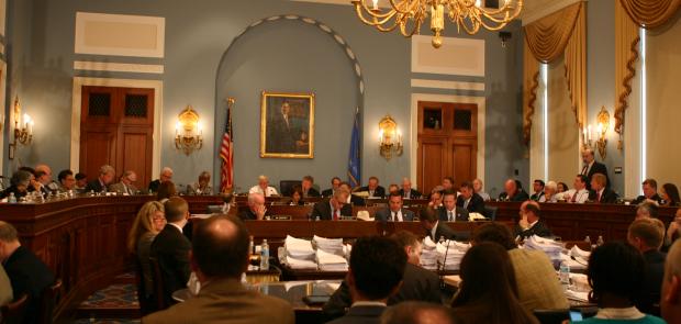 House Ag Committee Approves Farm Bill With Significant Savings &amp; Reforms  feature image