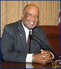 Rep. Bennie G. Thompson (D-MS)