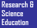 research and science education