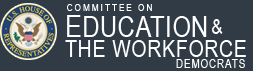 Committee on Education and the Workforce, Democrats