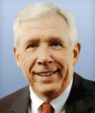Chairman Frank R. Wolf