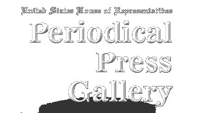 Periodical Press Gallery