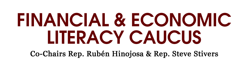 Financial and Economic Literacy Caucus