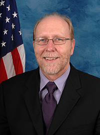 congressman Loebsack 