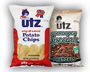 Snack Foods of the 4th District / Hanover, PA, located in Congressman Perry's district is the Snack Food Capital of the World.  / by Rep. Scott Perry