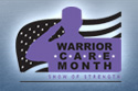 Warrior Care Month 2014