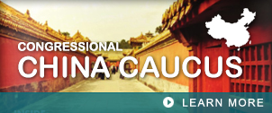 The Congressional China Caucus - Learn more