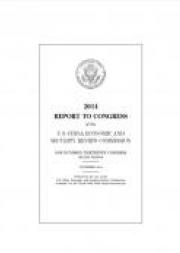 2014 Annual Report to Congress