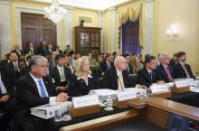 Veterans' Committee Examines VA Budget