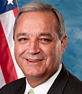 Co-chairman Jeff Miller