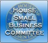 House Small Business Committee