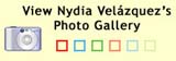 View Nydia Velázquez's Phot Gallery