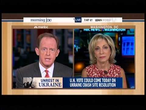 Toomey: It's time for personal financial sanctions against Vladimir Putin