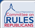 House of Representatives Committee on Rules Republicans