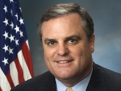 Photo of Senator Pryor,  Mark L.