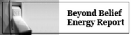 Beyond Belief Energy Report