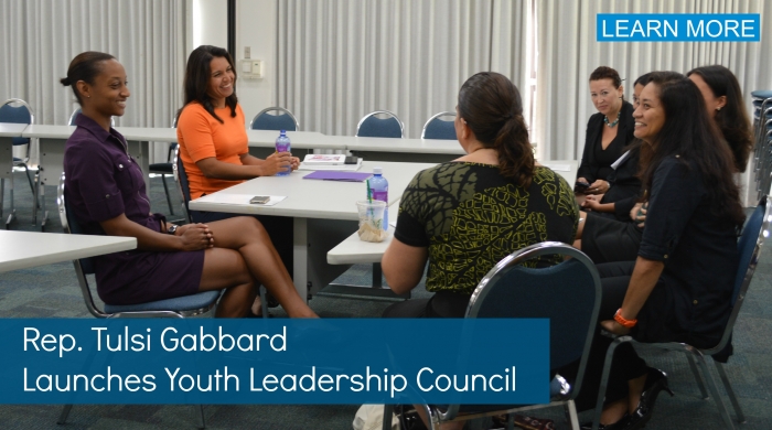 Youth Leadership Council