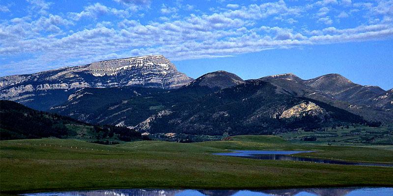Montana Geology