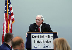 Great Lakes Day - March 2014