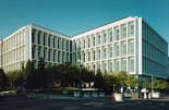Photo of Hart Senate Office Building