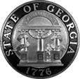 State Georgia