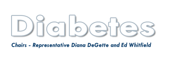 Congressional Diabetes Caucus