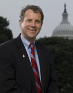 US Sen Sherrod Brown_Official Photo