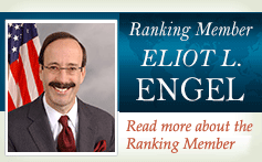 Elliot L. Engel