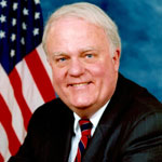 Photo of Representative Jim Sensenbrenner