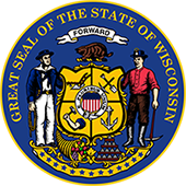State Seal small