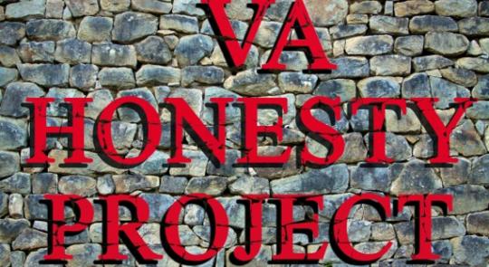 VA Honesty Project  feature image