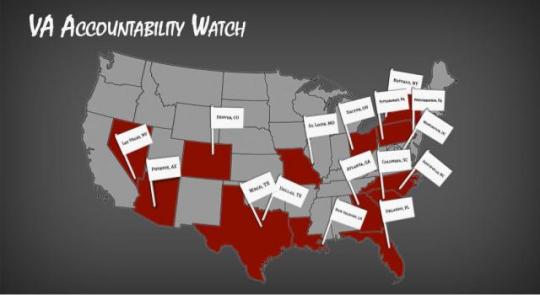 VA Accountability Watch feature image