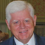 Photo of Representative John B. Larson