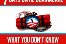 Obamacare: What you don't know can hurt you / by Congressman Stephen Fincher
