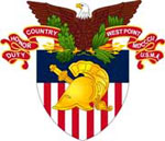 West Point Military Academy Seal