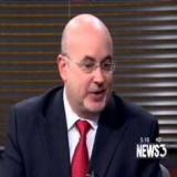 WISC Live at Five: Pocan talks about his first few weeks in Congress