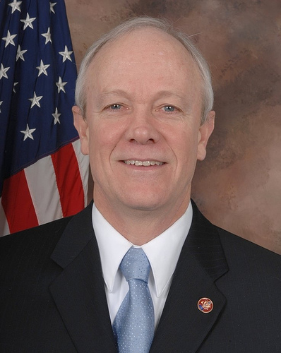 Congressman Jerry McNerney