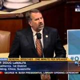 Rep. Doug LaMalfa Speaks on House Floor Regarding Obama FAA Sequester