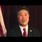 Rep. Takano Speaks on Black History Month