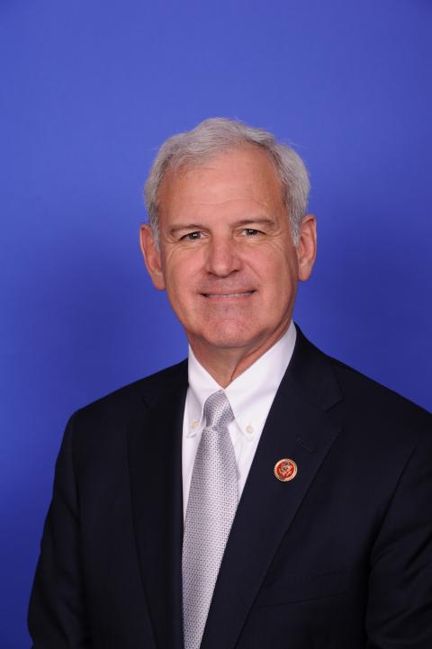 Representative Bradley Byrne