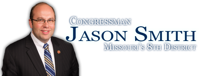Congressman Jason Smith