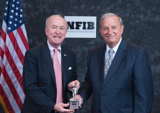 Rep. Frelinghuysen named Guardian of Small Business by the National Federation of Independent Business