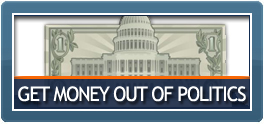 Get Money Out of Politics