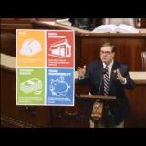 Rep. Denny Heck on the 4 Reasons to Reauthorize the Export-Import Bank