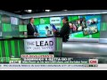 Mike Rowe highlights committee hearing on CNN's The Lead with Jake Tapper